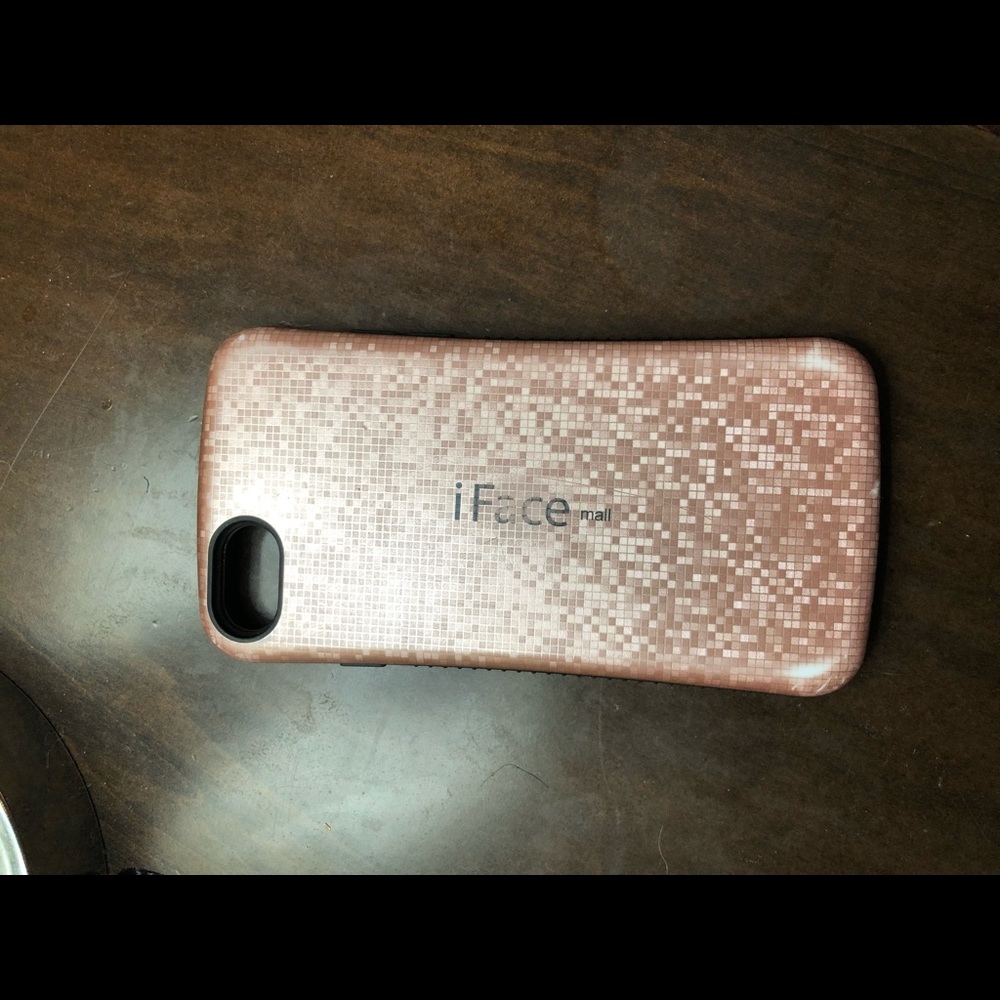 iPhone 7 phone case